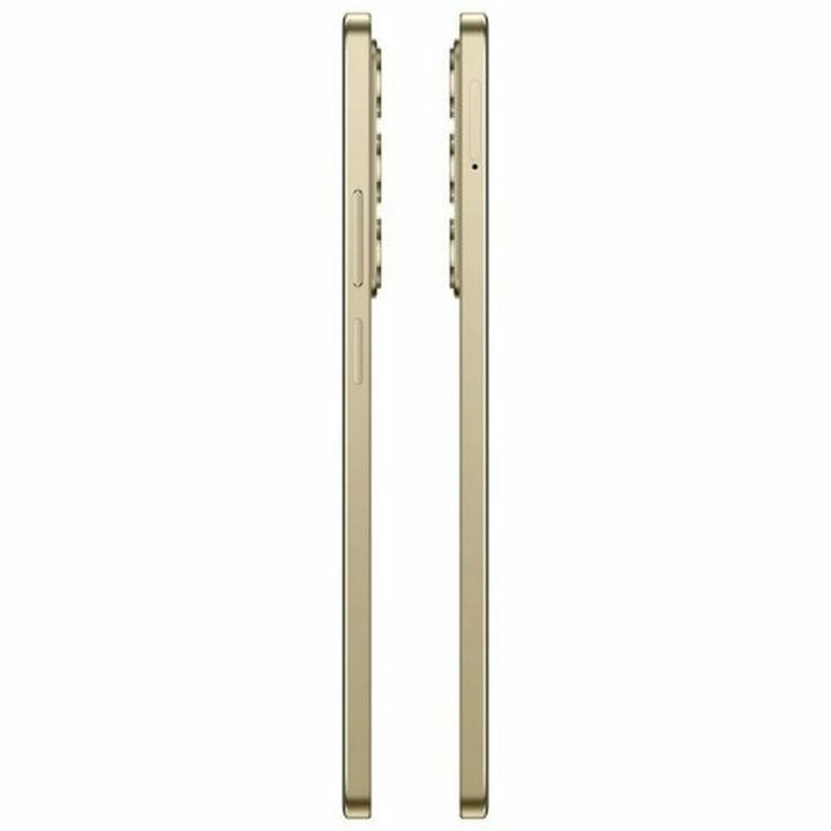 Afbeeldingen van Smartphone Realme C75 6,72" 8 GB RAM 256 GB Golden