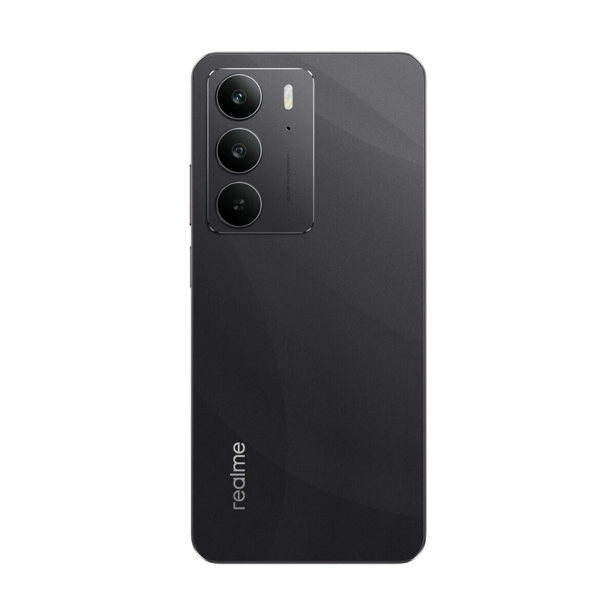 Picture of Smartphone Realme 631011004520 6,72" 8 GB RAM 256 GB Black