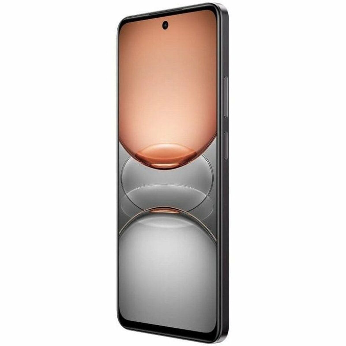 Picture of Smartphone Realme Realme C75 Octa Core 8 GB RAM 256 GB Black 6,72"