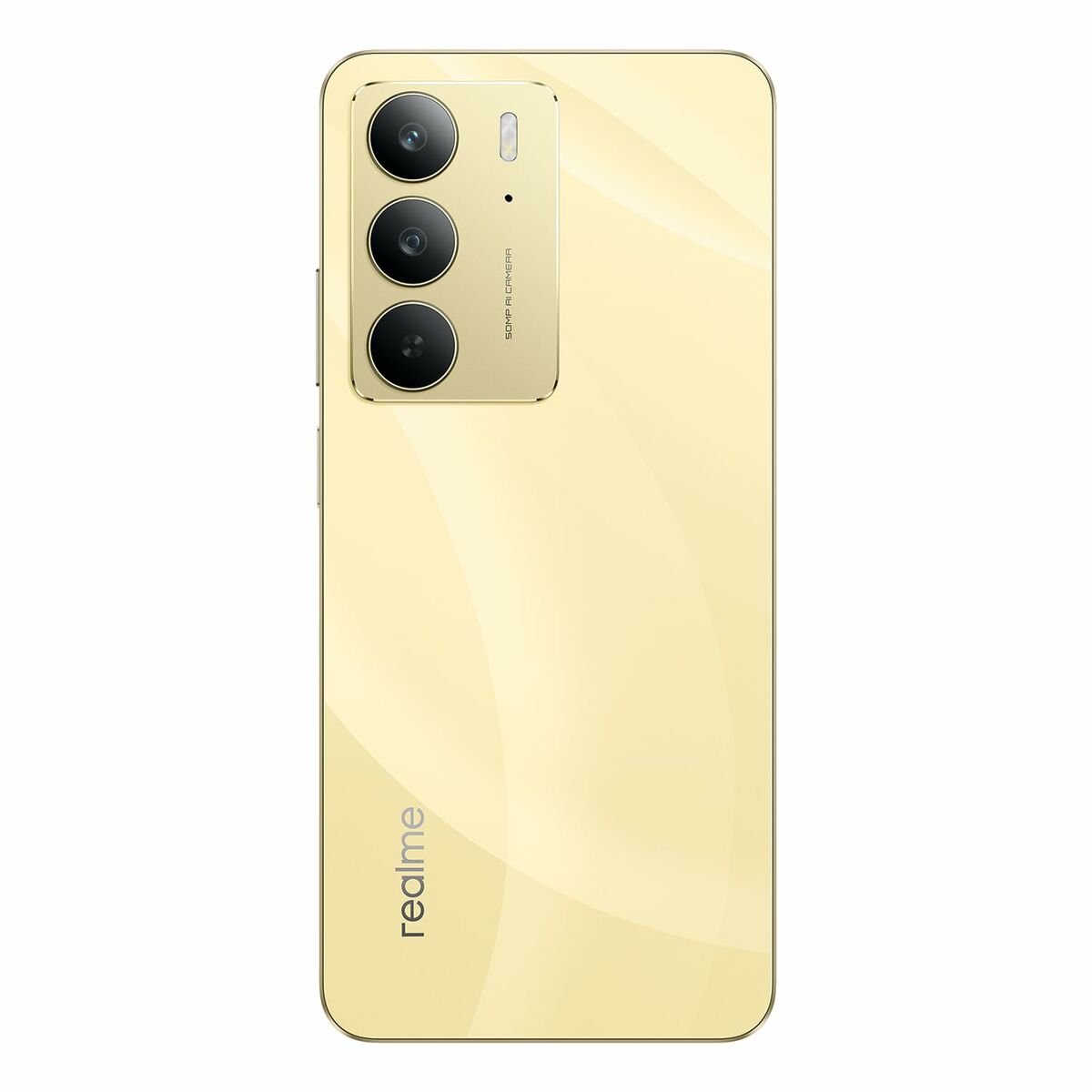 Picture of Smartphone Realme C75 8-128 GD Octa Core 8 GB RAM 128 GB Gold 6,72"
