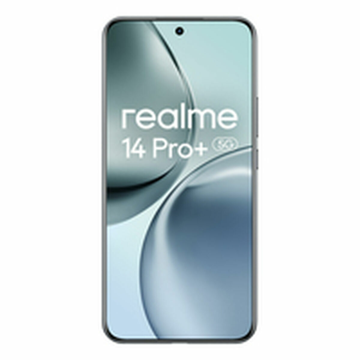 Picture of Smartphone Realme 631011004924 Octa Core 12 GB RAM 512 GB Grey