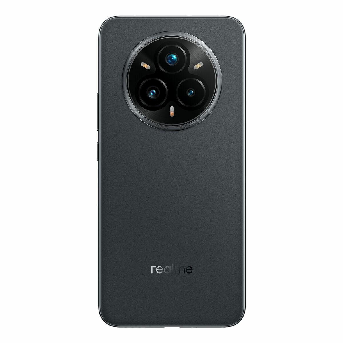 Picture of Smartphone Realme 631011004924 Octa Core 12 GB RAM 512 GB Grey