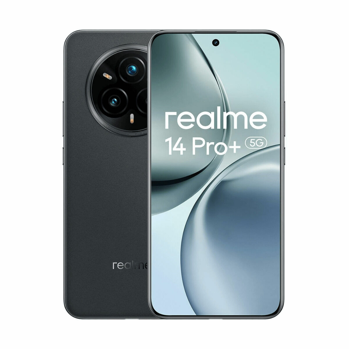 Picture of Smartphone Realme 631011004924 Octa Core 12 GB RAM 512 GB Grey