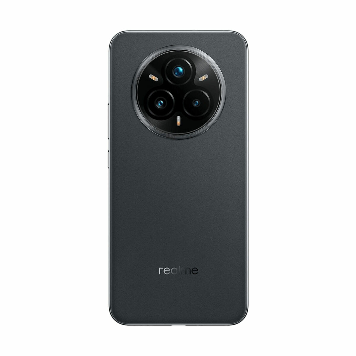 Picture of Smartphone Realme 631011004924 Octa Core 12 GB RAM 512 GB Grey