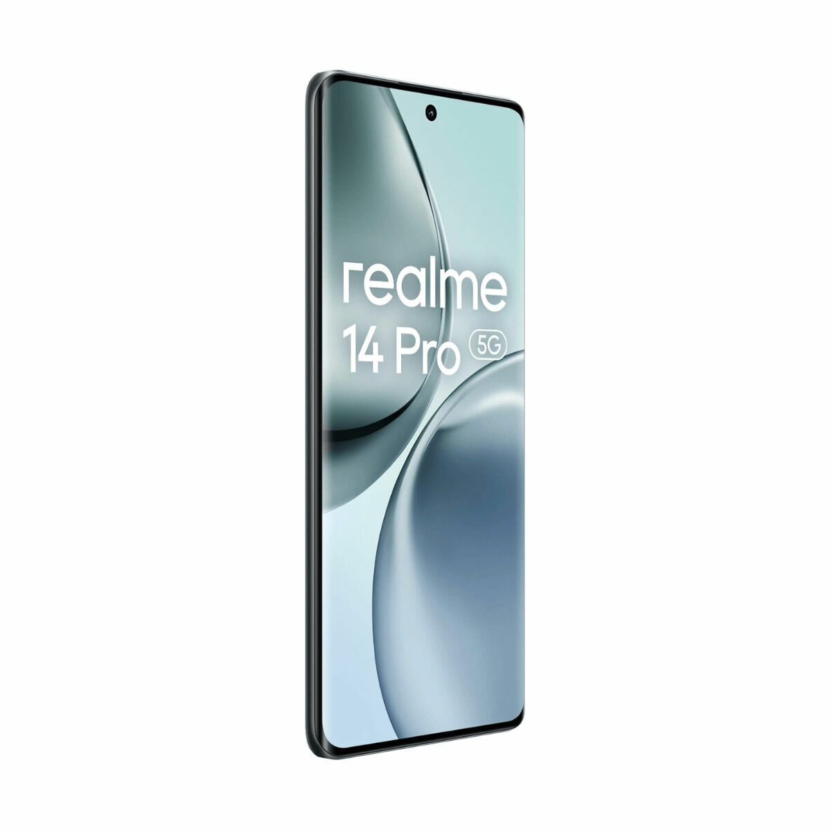 Picture of Smartphone Realme 631011004924 Octa Core 12 GB RAM 512 GB Grey