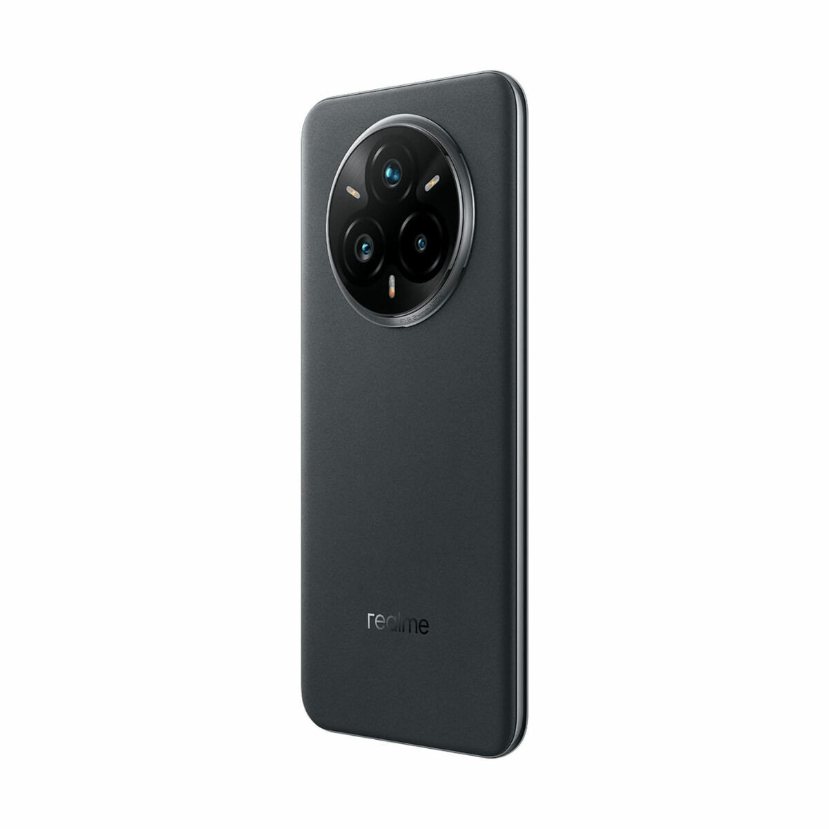 Picture of Smartphone Realme 631011004924 Octa Core 12 GB RAM 512 GB Grey