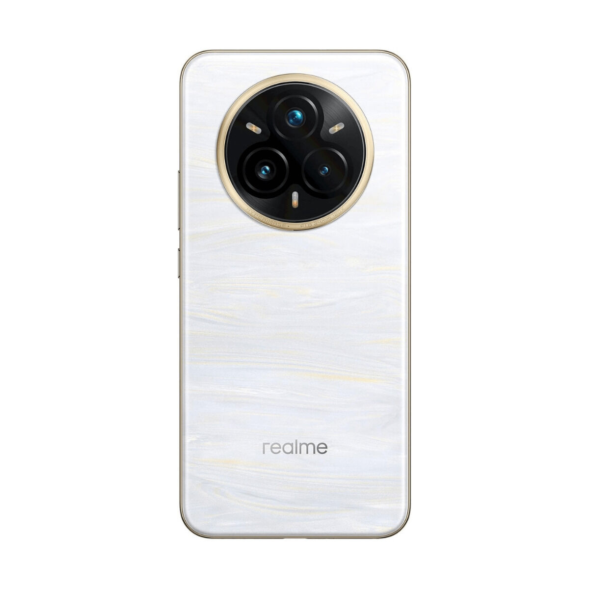 Picture of Smartphone Realme RMX5051 6,83" Octa Core 8 GB RAM 256 GB White
