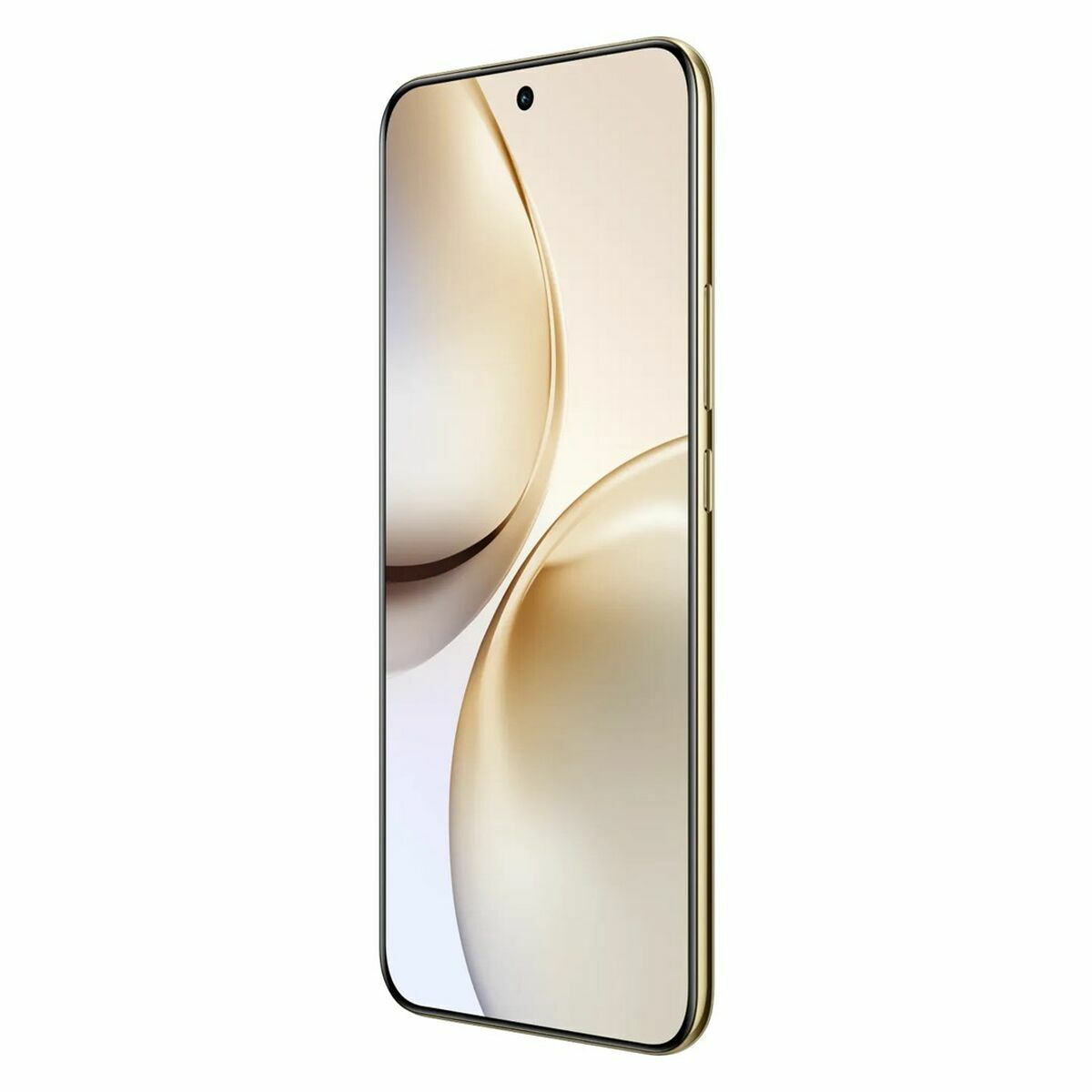 Picture of Smartphone Realme RMX5051 6,83" Octa Core 8 GB RAM 256 GB White