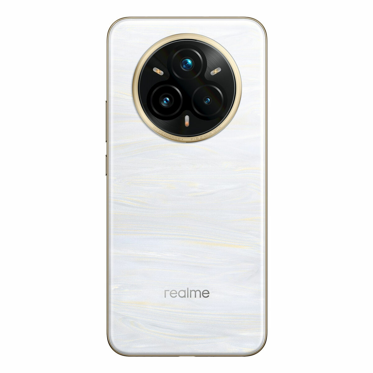 Picture of Smartphone Realme RMX5051 6,83" Octa Core 12 GB RAM 512 GB White