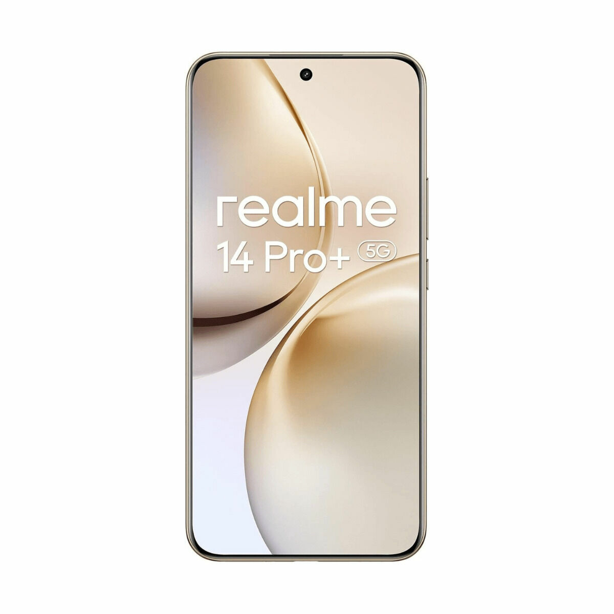 Picture of Smartphone Realme RMX5051 6,83" Octa Core 12 GB RAM 512 GB White