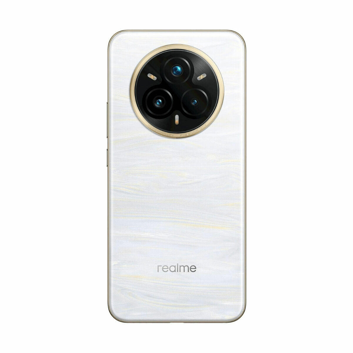Picture of Smartphone Realme RMX5051 6,83" Octa Core 12 GB RAM 512 GB White
