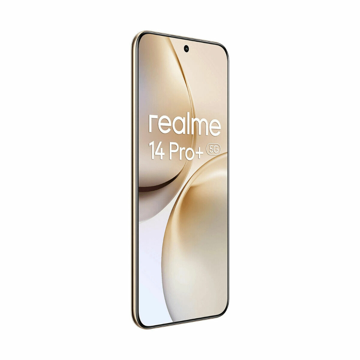 Picture of Smartphone Realme RMX5051 6,83" Octa Core 12 GB RAM 512 GB White
