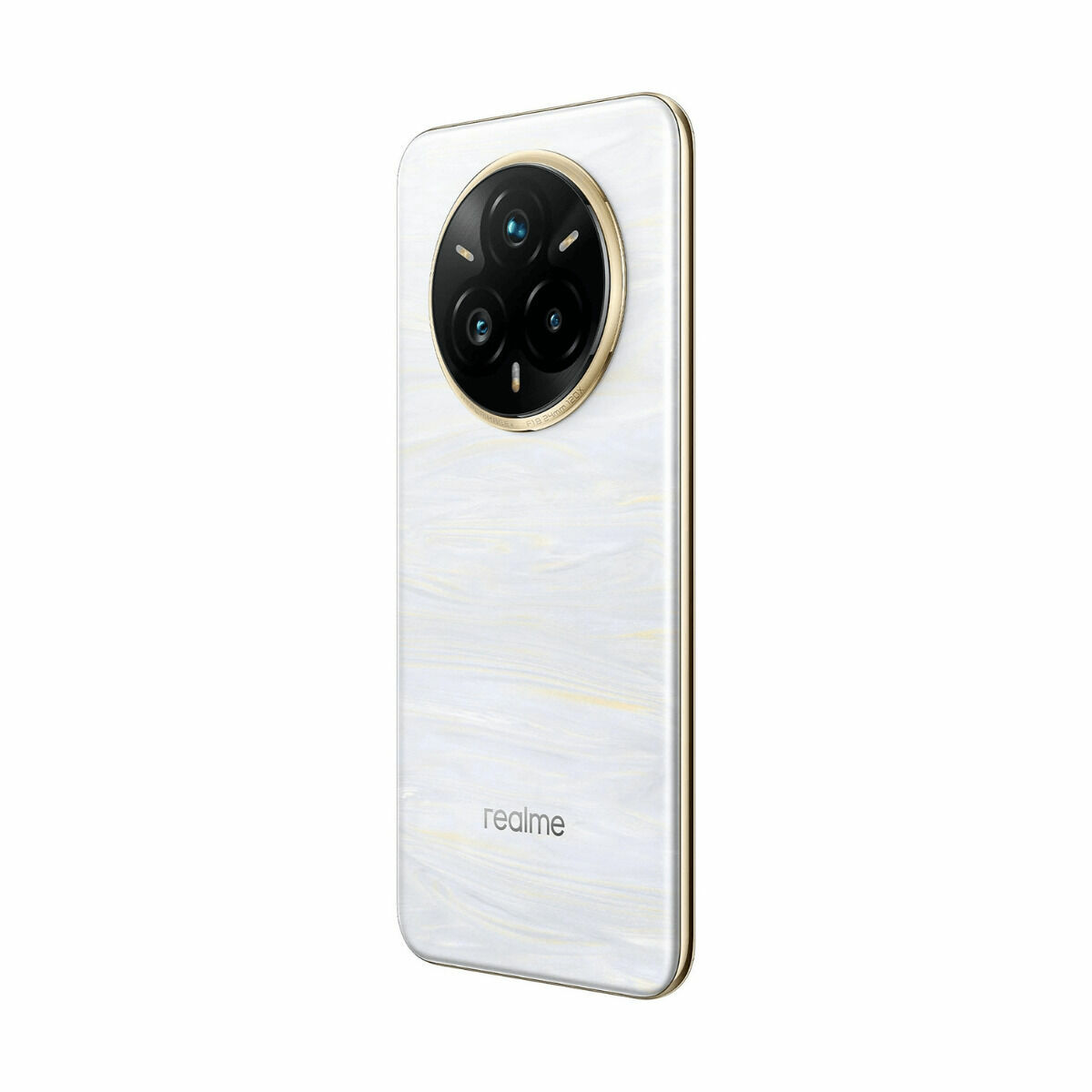 Picture of Smartphone Realme RMX5051 6,83" Octa Core 12 GB RAM 512 GB White