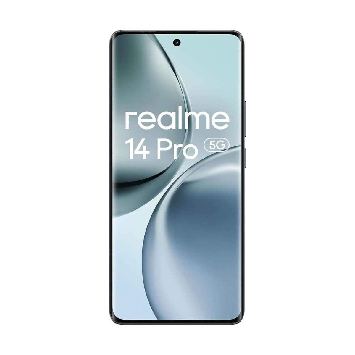 Picture of Smartphone Realme RMX5056 6,77" Octa Core 8 GB RAM 256 GB Grey