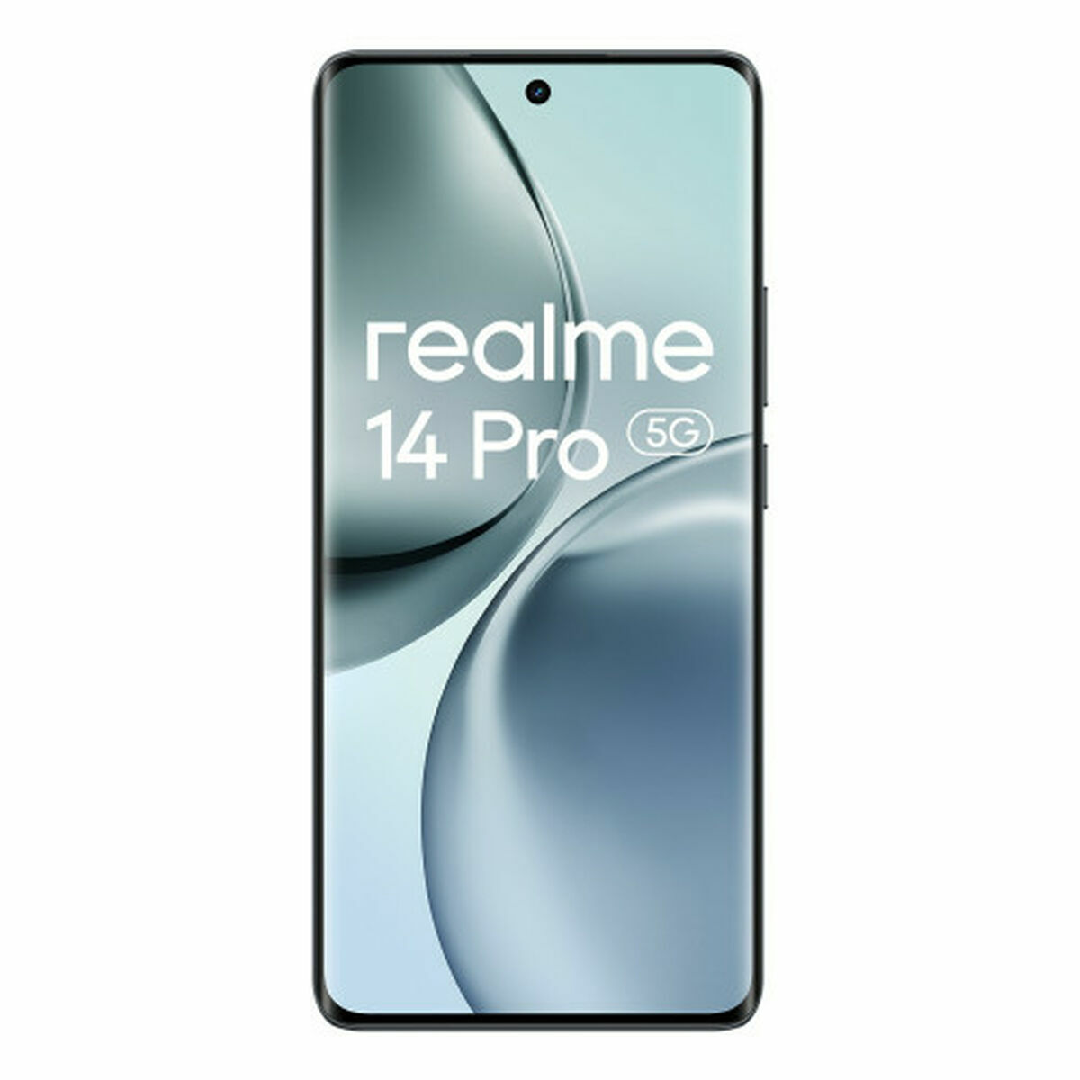 Picture of Smartphone Realme RMX5056 6,77" Octa Core 12 GB RAM 512 GB Grey