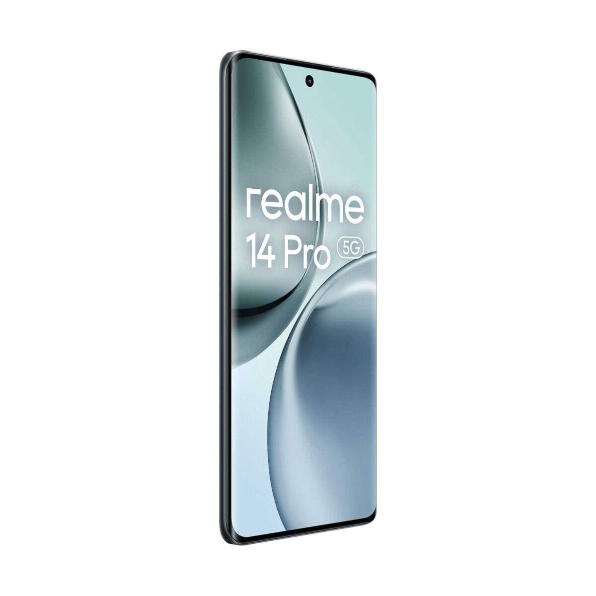 Picture of Smartphone Realme RMX5056 6,77" Octa Core 12 GB RAM 512 GB Grey