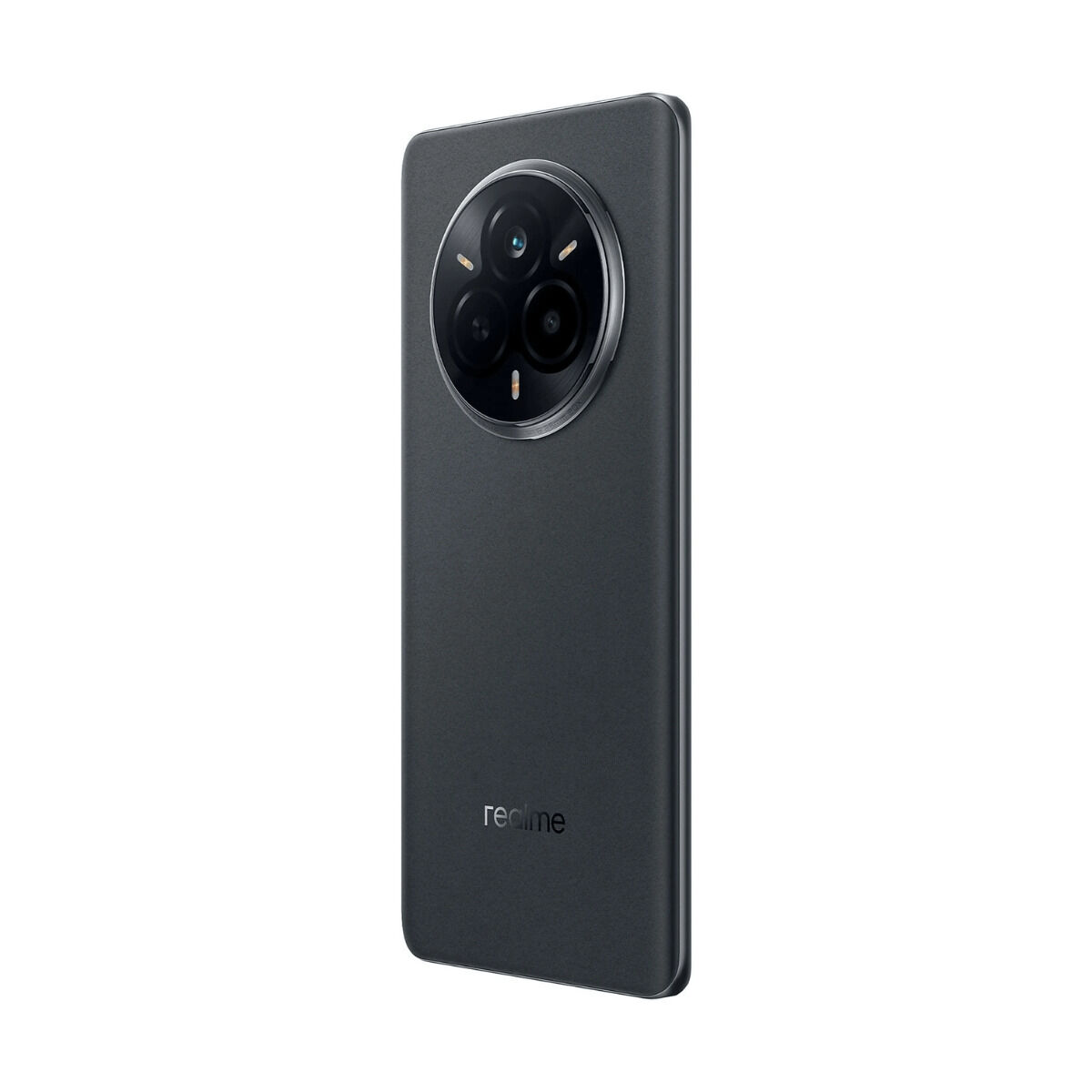 Picture of Smartphone Realme RMX5056 6,77" Octa Core 12 GB RAM 512 GB Grey