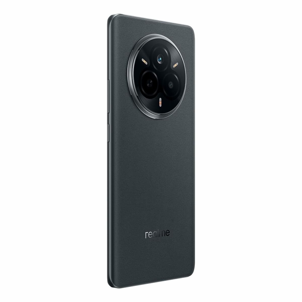 Smartphone Realme RMX5056 6,77" Octa Core 12 GB RAM 512 GB Grey