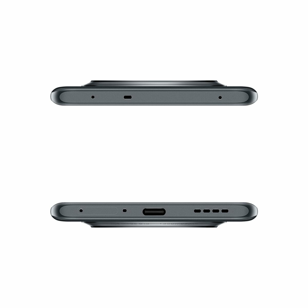 Smartphone Realme RMX5056 6,77" Octa Core 12 GB RAM 512 GB Grey