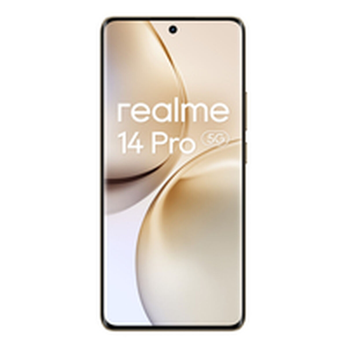 Picture of Smartphone Realme 631011005704 Octa Core 12 GB RAM 512 GB White