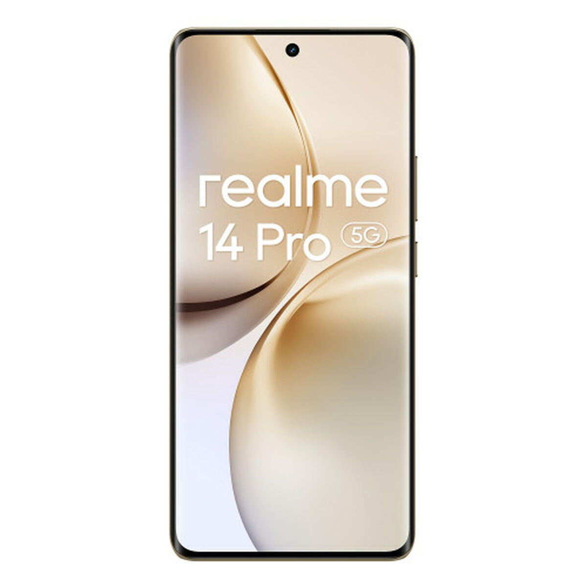 Smartphone Realme 12 GB RAM 512 GB Wit