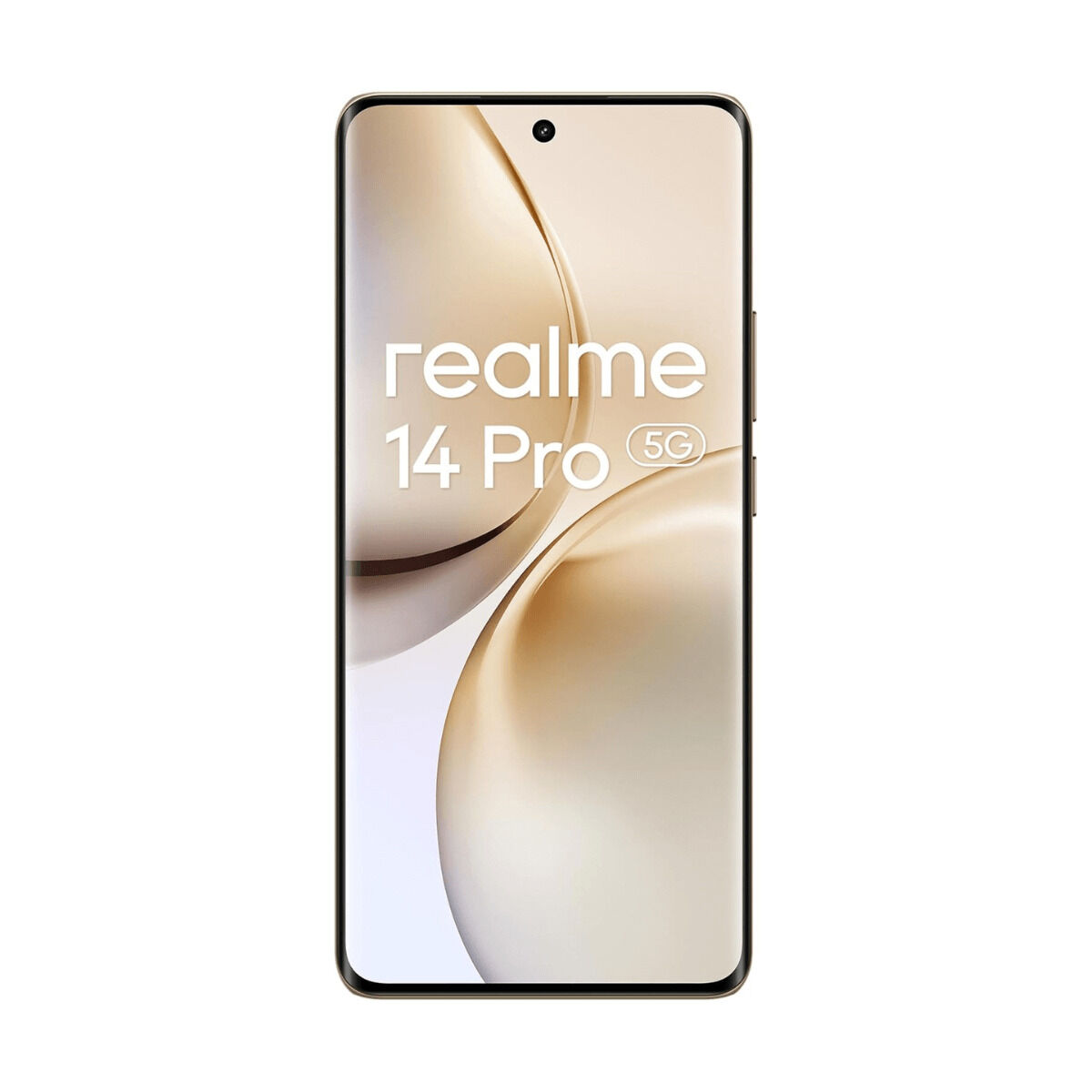 Picture of Smartphone Realme 631011005704 Octa Core 12 GB RAM 512 GB White