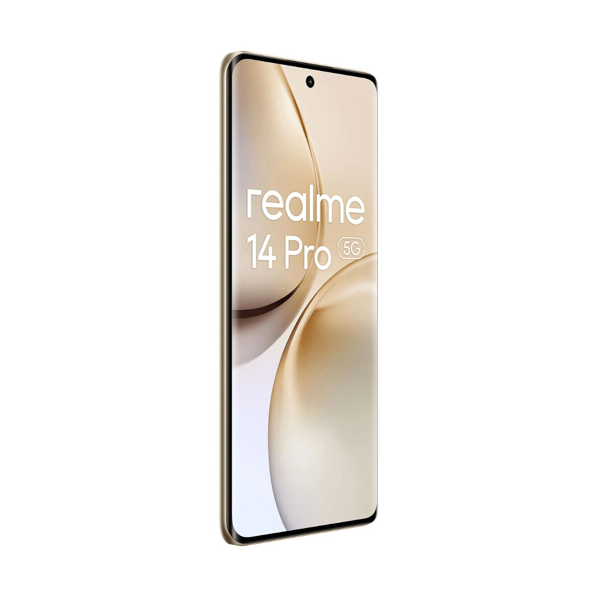 Picture of Smartphone Realme 631011005704 Octa Core 12 GB RAM 512 GB White
