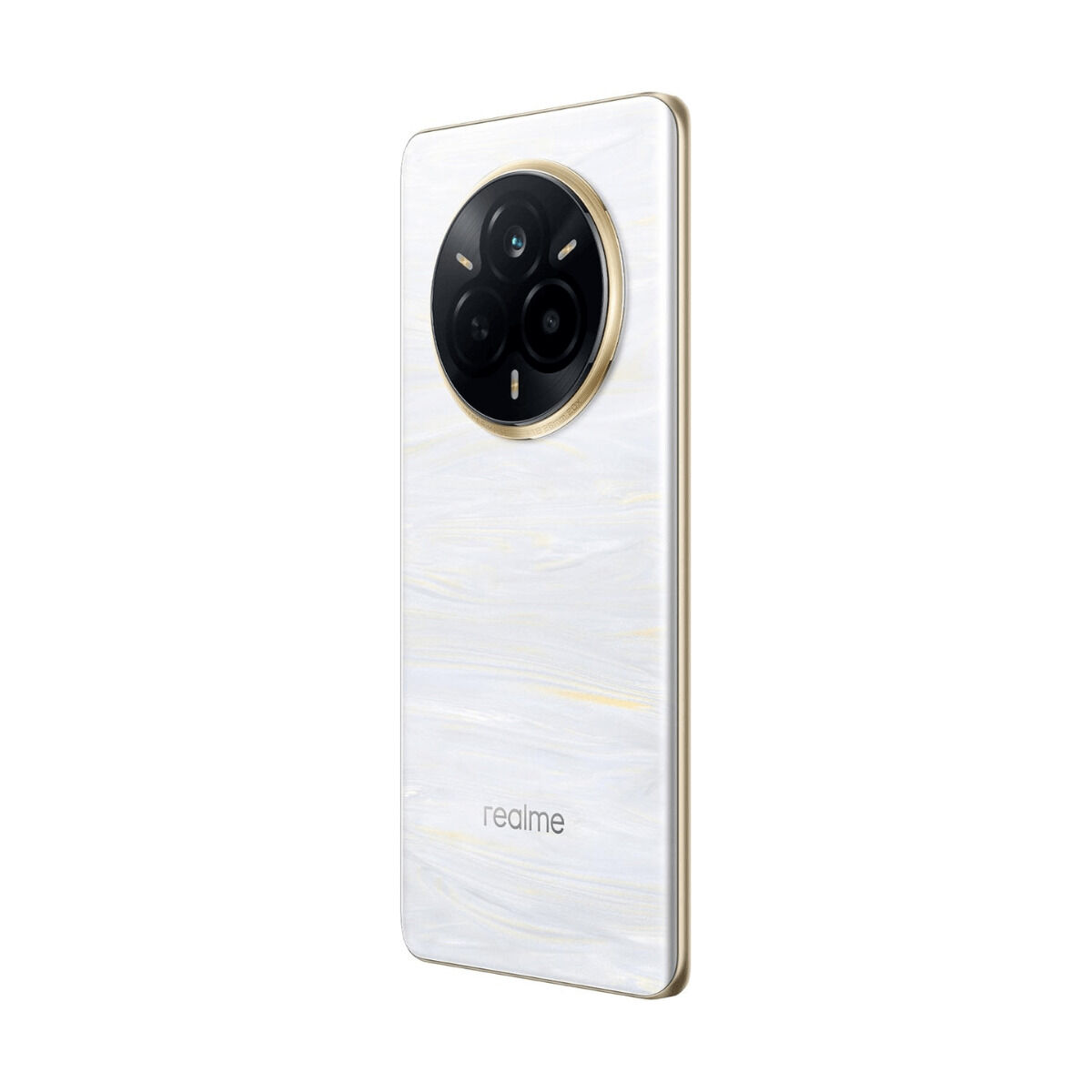 Picture of Smartphone Realme 631011005704 Octa Core 12 GB RAM 512 GB White
