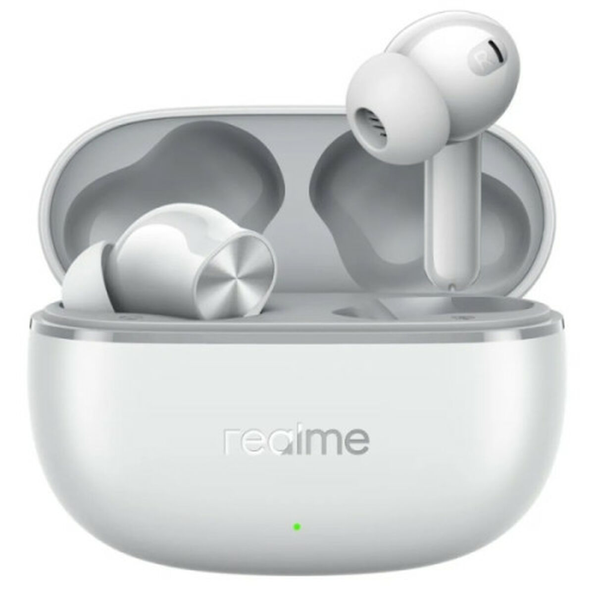 Kép Headphones Realme 631206000097 Grey