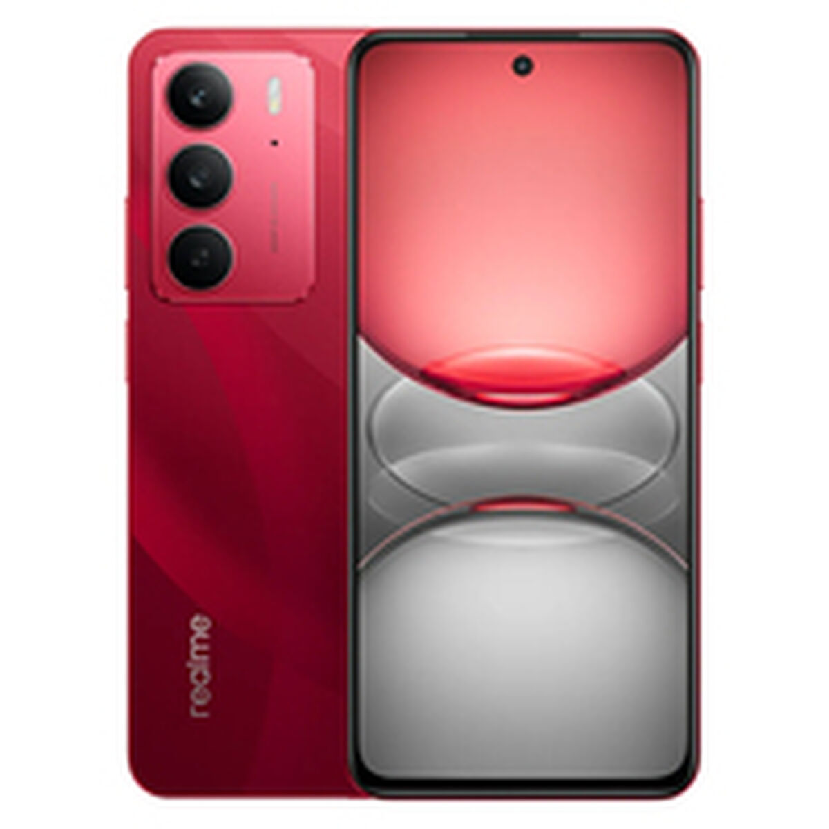 Picture of Smartphone Realme C75 8-256 RD Octa Core 8 GB RAM 256 GB Red 6,72"