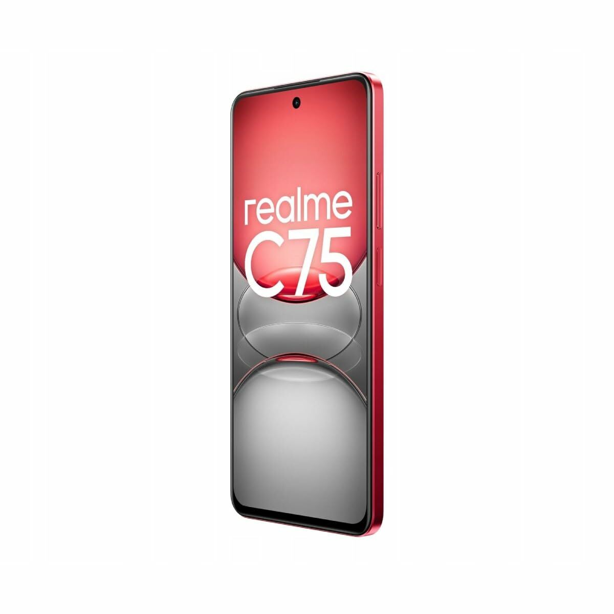 Picture of Smartphone Realme C75 8-256 RD Octa Core 8 GB RAM 256 GB Red 6,72"
