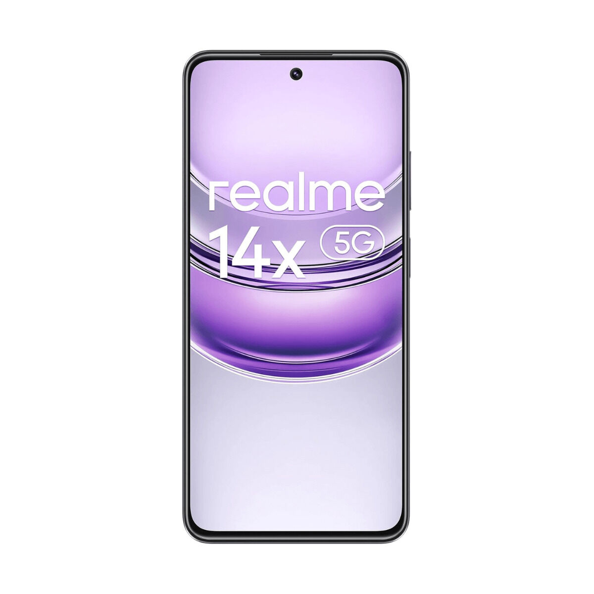 Picture of Smartphone Realme 14X 5G 6,67" Octa Core 8 GB RAM 256 GB Black