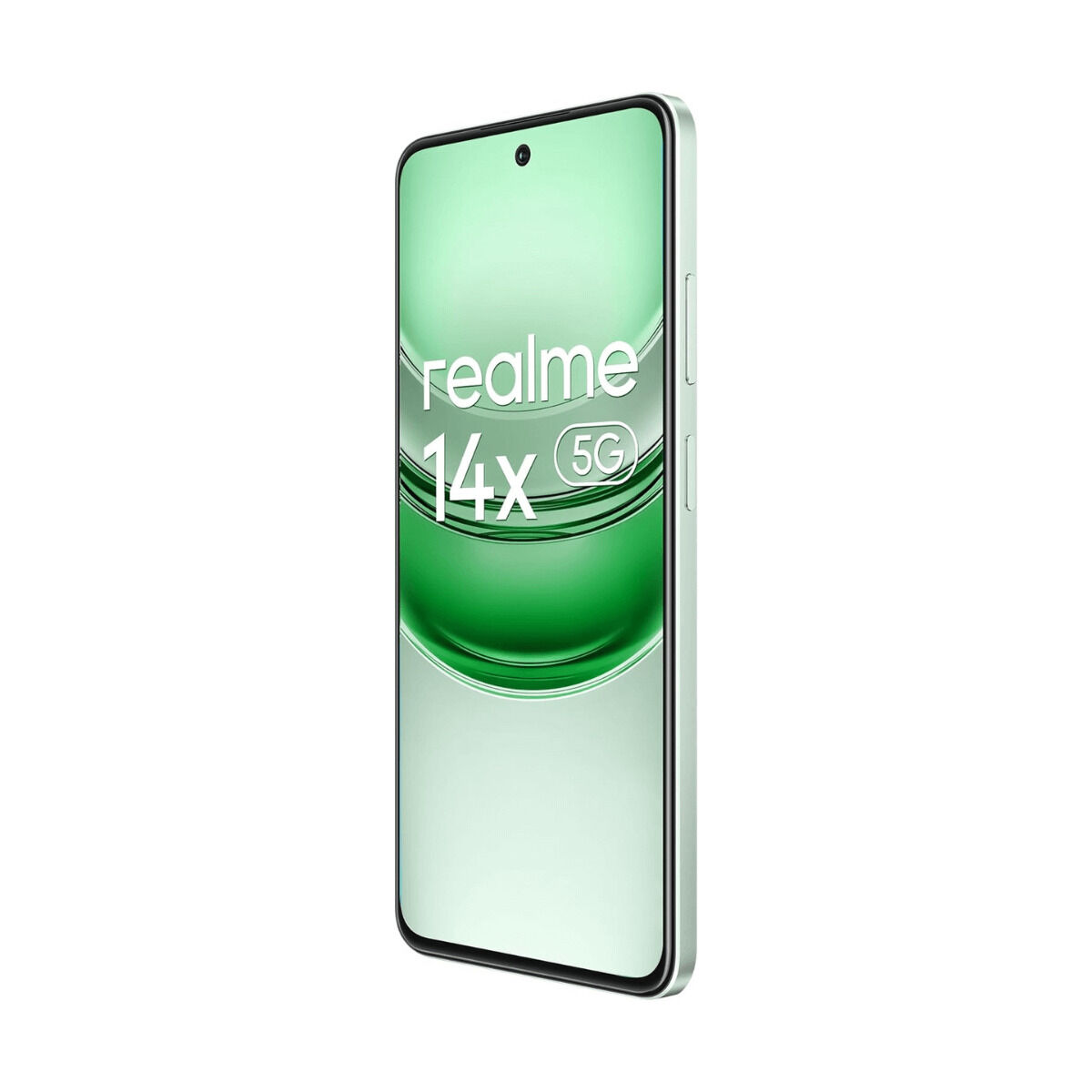 Picture of Smartphone Realme 14X 5G 6,67" Octa Core 8 GB RAM 256 GB Green