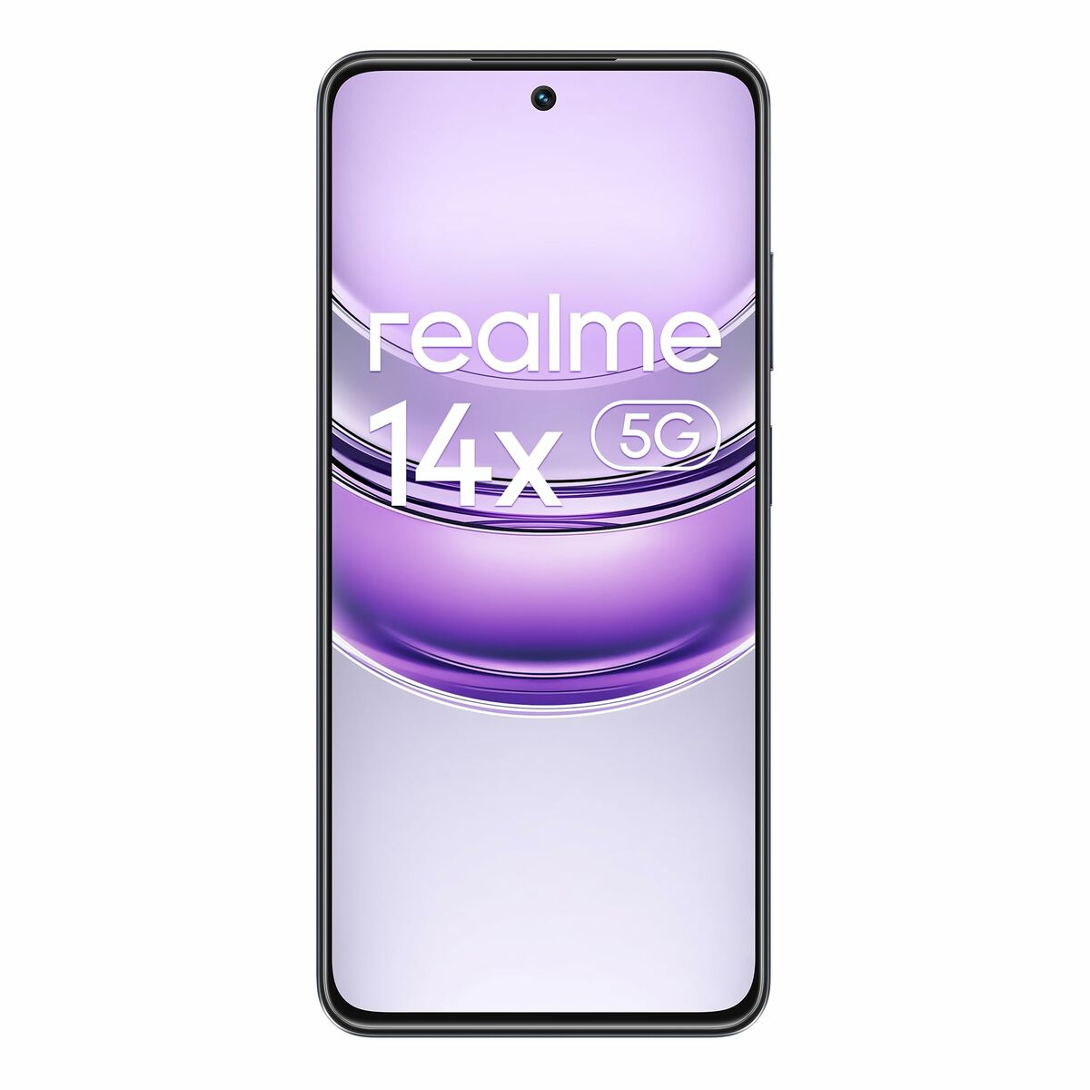 Picture of Smartphone Realme 14X 5G 6-128 BK Octa Core 6 GB RAM 128 GB Black 6,67"