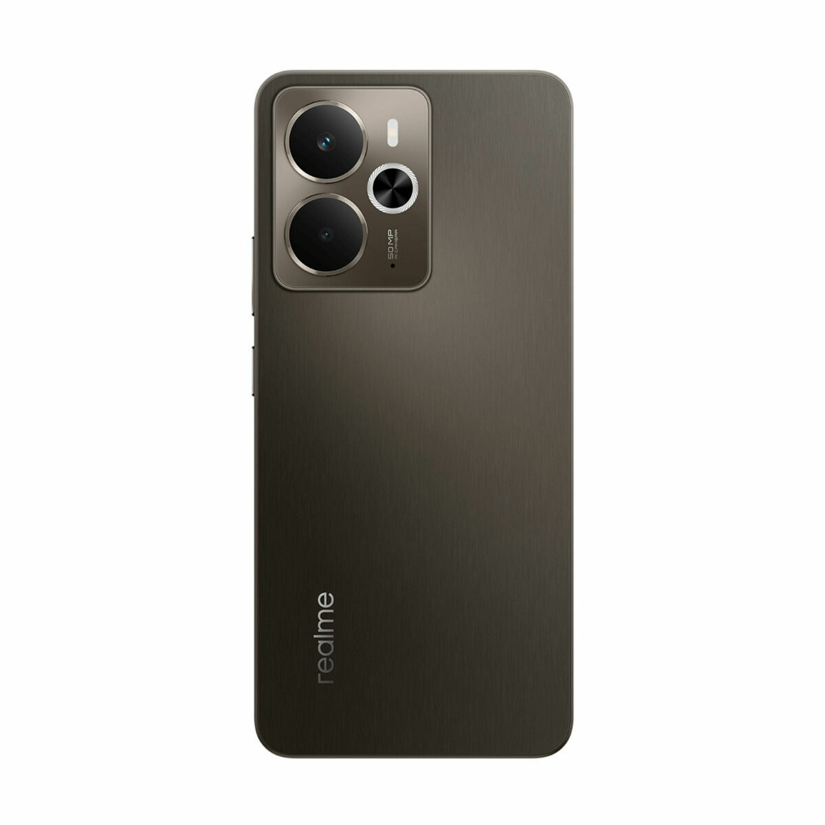 Picture of Smartphone Realme 631011005627 6,7" Qualcomm 12 GB RAM 256 GB Black