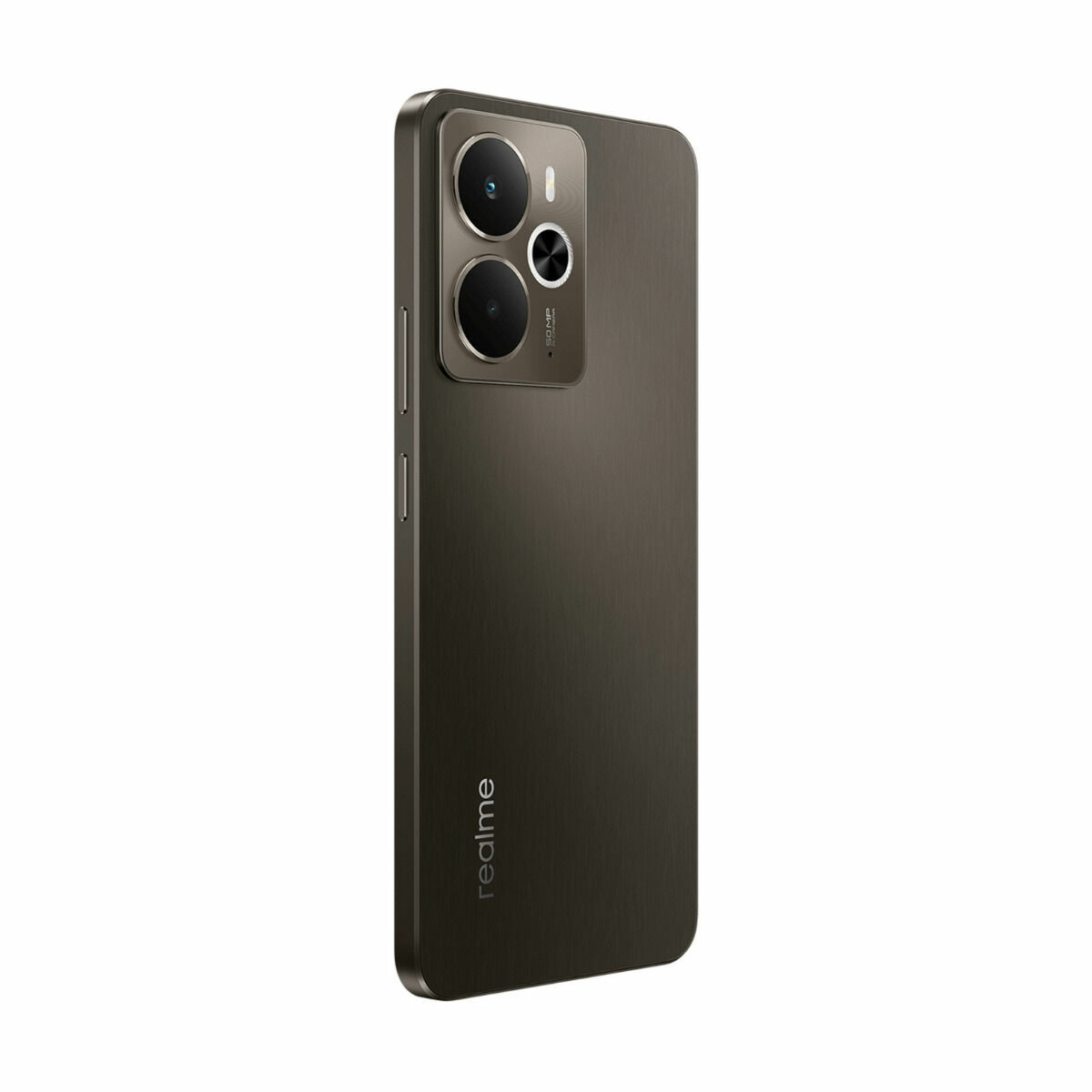 Picture of Smartphone Realme 631011005627 6,7" Qualcomm 12 GB RAM 256 GB Black