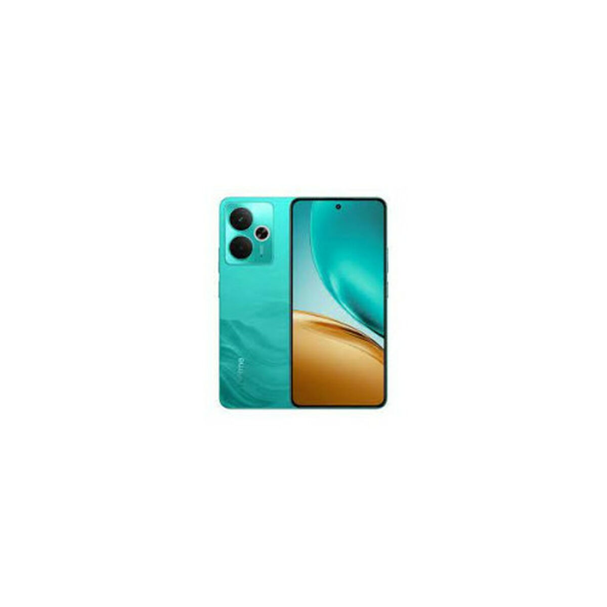 Picture of Smartphone Realme 14T 256 GB
