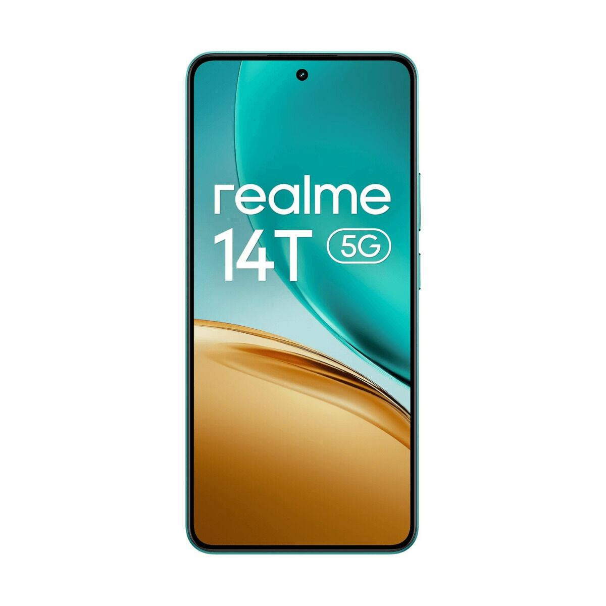 Picture of Smartphone Realme 14T 256 GB