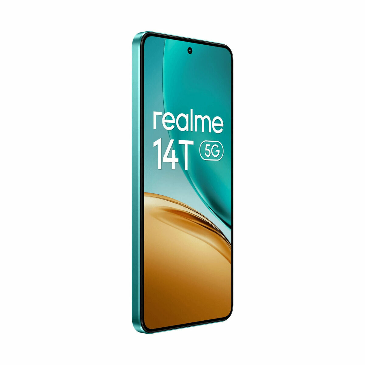 Picture of Smartphone Realme 14T 256 GB