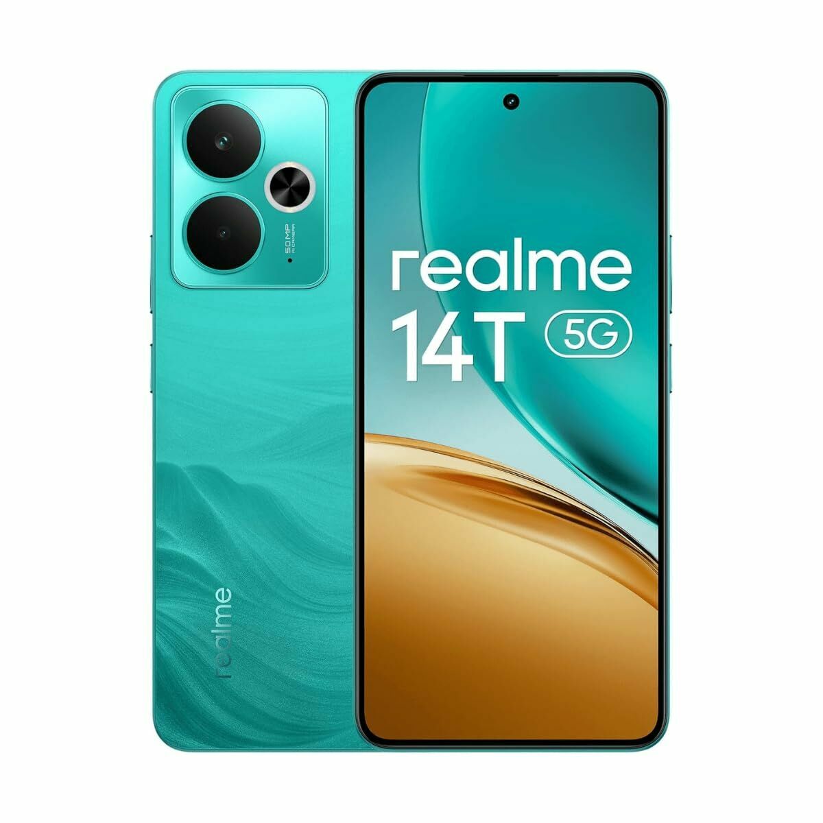 Picture of Smartphone Realme 14T 256 GB