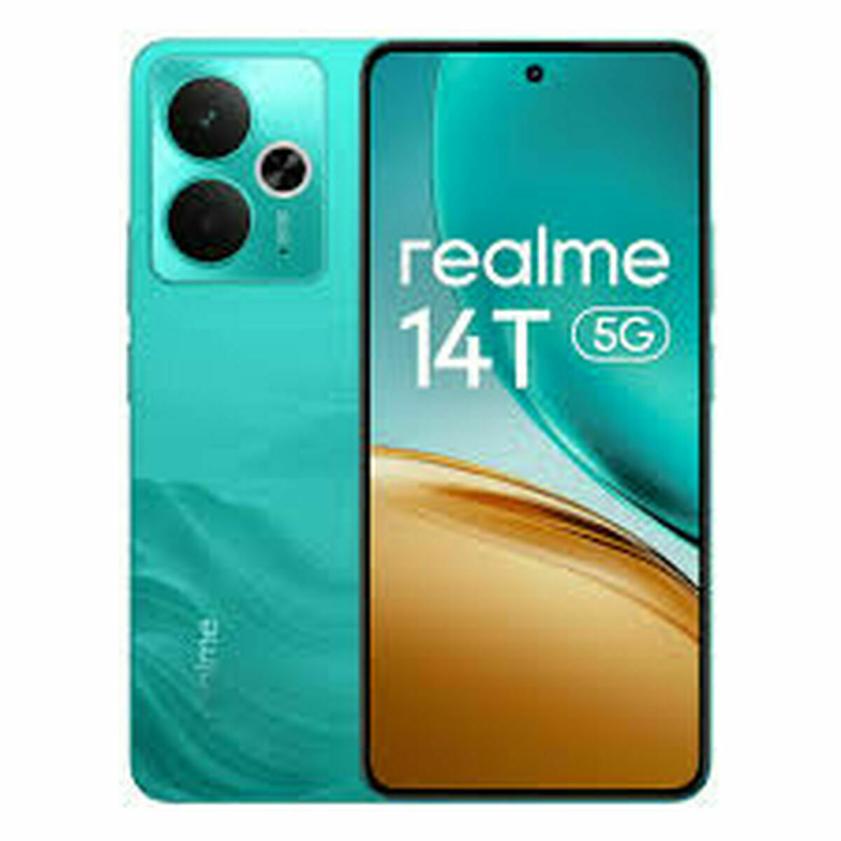 Picture of Smartphone Realme 14T 256 GB