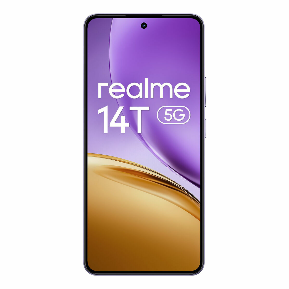 Image secondaire de Smartphone Realme 14T 6,67