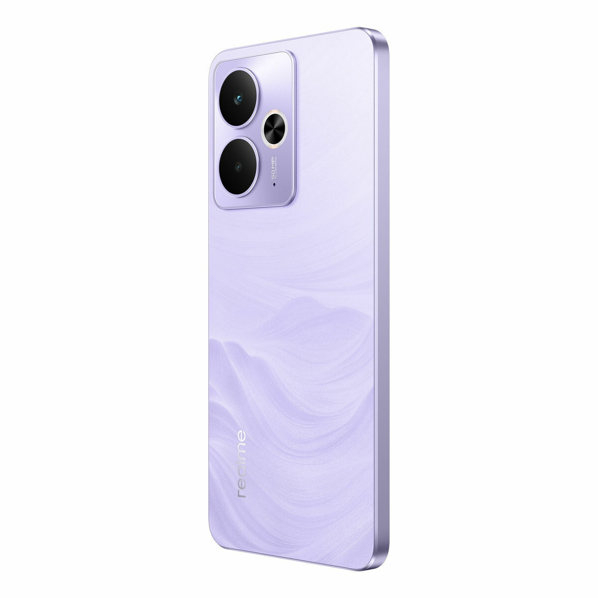 Picture of Smartphone Realme 14T 6,7" MediaTek 8 GB 256 GB Purple