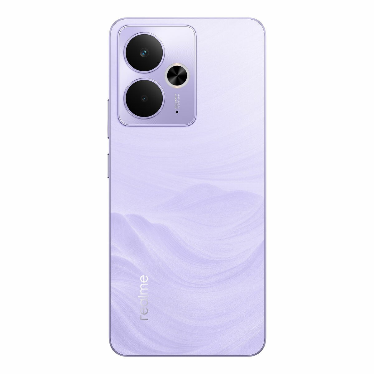 Picture of Smartphone Realme 14T 6,7" MediaTek 8 GB 256 GB Purple
