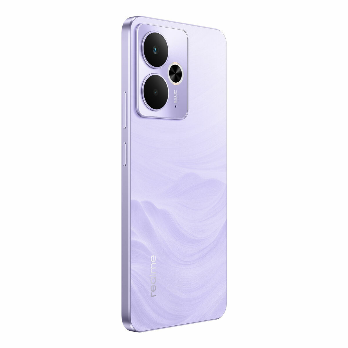 Picture of Smartphone Realme 14T 6,7" MediaTek 8 GB 256 GB Purple