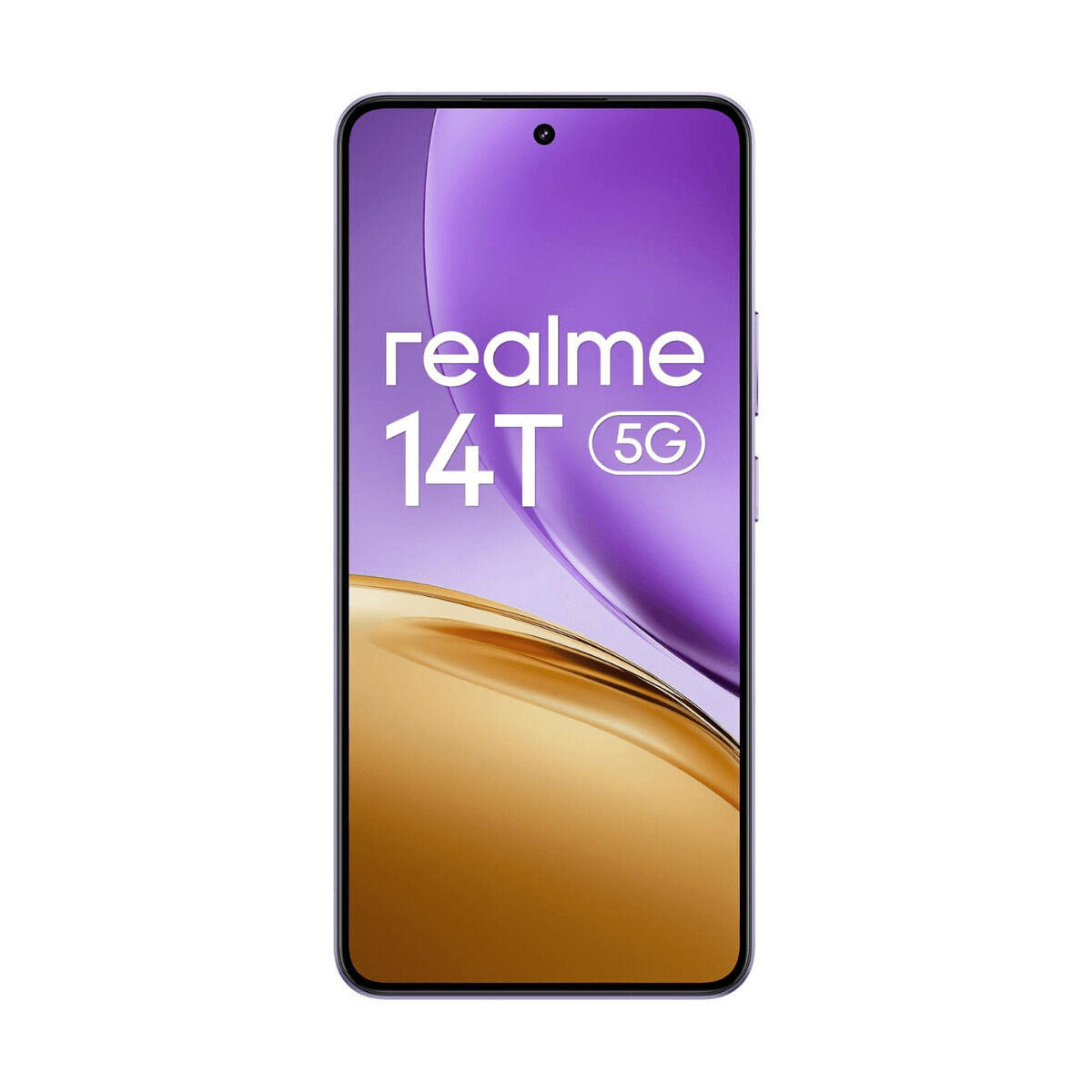 Picture of Smartphone Realme 6,67" Octa Core 8 GB RAM 256 GB Purple