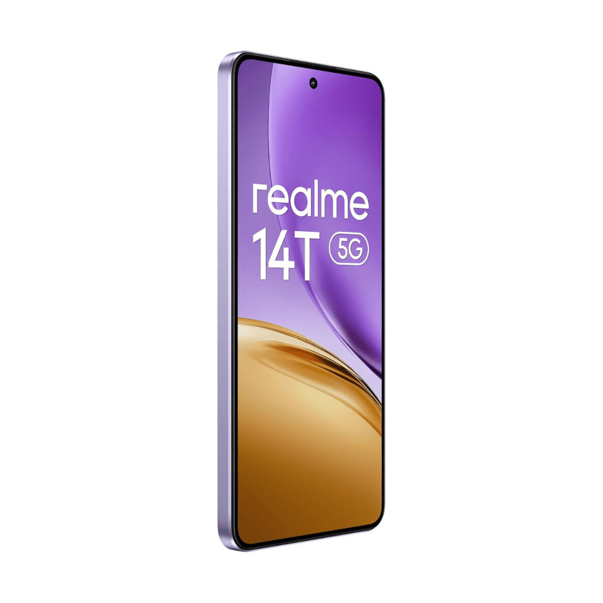 Picture of Smartphone Realme 6,67" Octa Core 8 GB RAM 256 GB Purple