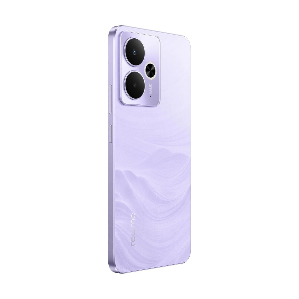Picture of Smartphone Realme 6,67" Octa Core 8 GB RAM 256 GB Purple