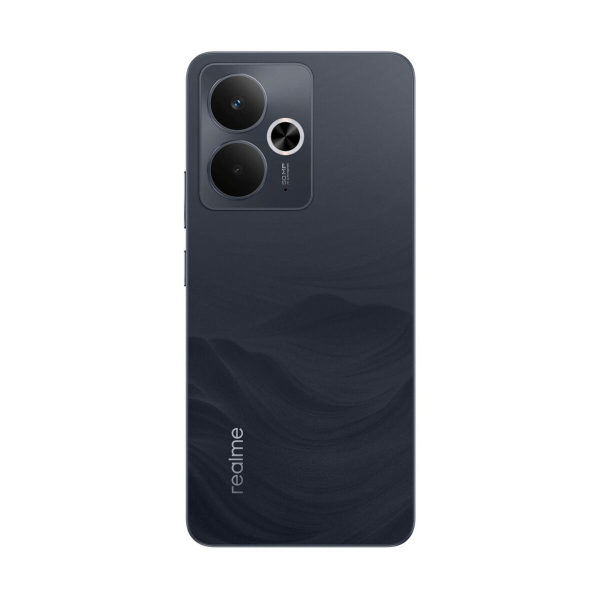 Picture of Smartphone Realme RMX5078-BLACK 6,67" Octa Core 8 GB RAM 256 GB Black