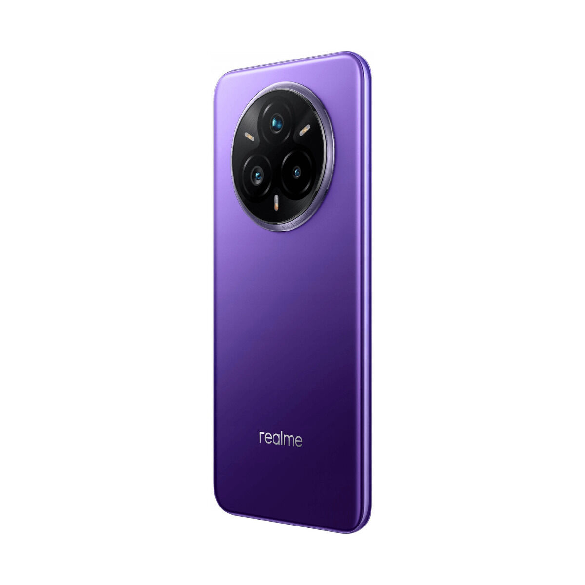 Smartphone Realme realme 14 Pro+ 5G 6,83" Octa Core 12 GB RAM 512 GB Purple